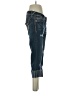 rue21 Solid Blue Jeans Size 5 - 6 - photo 4