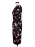 Thalia Sodi Print Black Cocktail Dress Size XS - photo 5