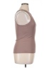A New Day Brown Tank Top Size XL - photo 4