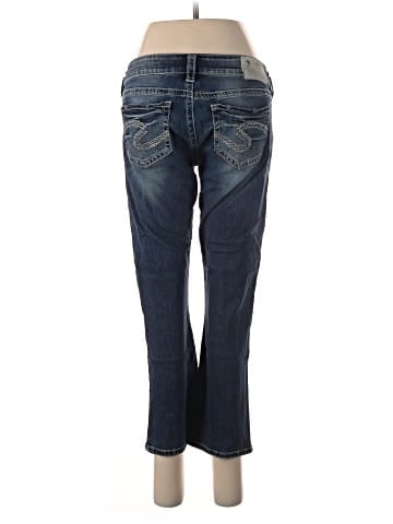 Silver Jeans Co. Jeans (view 2)