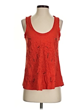 Meadow Rue Sleeveless Top