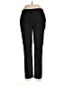 Zara Basic Solid Black Dress Pants Size XL - photo 1