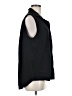 Athleta Black Sleeveless Blouse Size M - photo 4