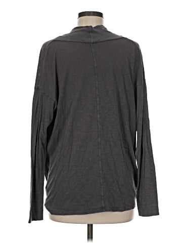 The Refinery Long Sleeve Top (view 2)