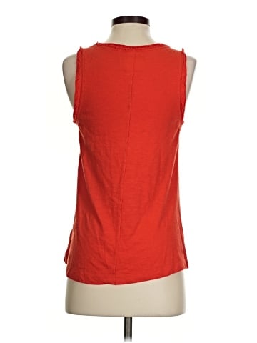 Meadow Rue Sleeveless Top (view 2)