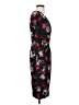 Thalia Sodi Print Black Cocktail Dress Size XS - photo 4