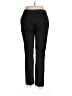 Zara Basic Solid Black Dress Pants Size XL - photo 2