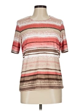 Allison Daley Short Sleeve Top
