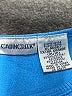 Cabin Creek Blue Short Sleeve Top Size 16 - photo 7