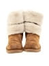 Koolaburra by UGG Tan Boots Size 8 - photo 2