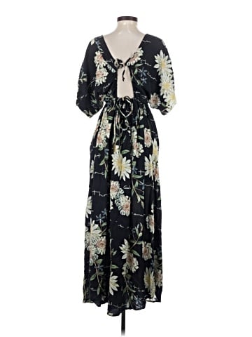 Malai Casual Dress (view 2)