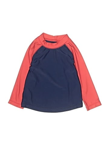Simple Joys by Carter's Rash Guard (view 1)