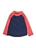 Simple Joys by Carter's Red Rash Guard 12-18 MO / 18 MO - photo 1