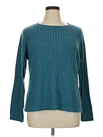 Fantaslook Long Sleeve Top (view 1)