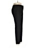 Zara Basic Solid Black Dress Pants Size XL - photo 4
