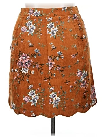 Chance Casual Skirt (view 2)