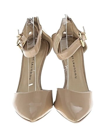 Chinese Laundry Heels (view 2)