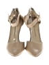 Chinese Laundry Gold Heels Size 8 1/2 - photo 2