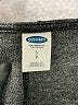 Old Navy Solid Gray Casual Dress Size S - photo 7