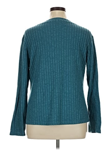 Fantaslook Long Sleeve Top (view 2)