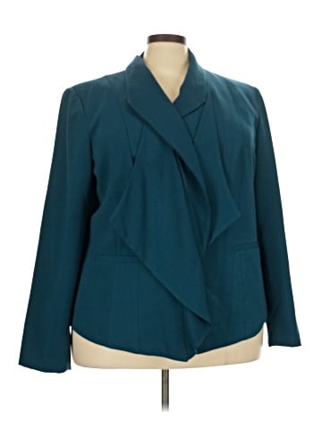 INC International Concepts Blazer (view 1)