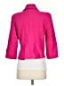 DressBarn Pink Blazer Size S - photo 2