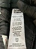 Levi's Black Jeggings Size 7 - photo 4