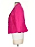 DressBarn Pink Blazer Size S - photo 5