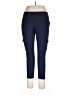 Assorted Brands Blue Active Pants Size XL - photo 1