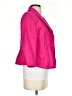 DressBarn Pink Blazer Size S - photo 4