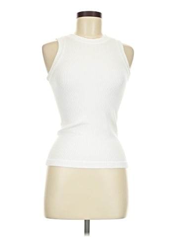Aura Sleeveless T-Shirt (view 1)