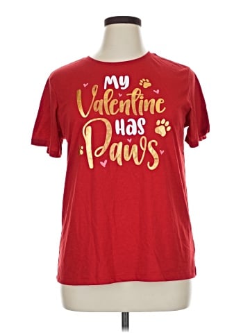 Way to Celebrate! Short Sleeve T-Shirt (view 1)