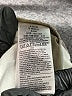 Gap Kids Solid Tan Khakis Size 8 - photo 4