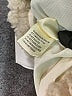 Dylan 100% Polyester Ivory Faux Fur Jacket Size M - photo 8