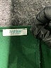Assorted Brands 100% Polyester Solid Green Casual Dress Size M - photo 7
