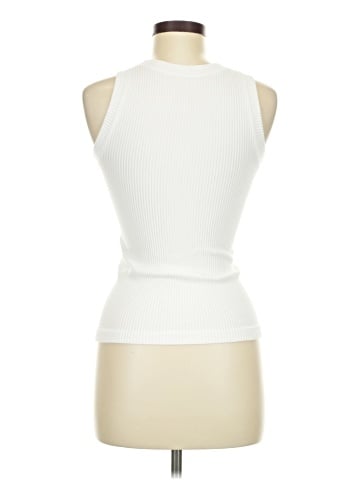 Aura Sleeveless T-Shirt (view 2)