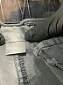Chico's Camo Gray Cargo Pants Size Lg (2.5) - photo 7