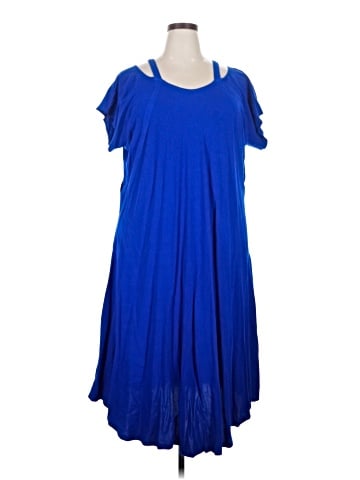 SLNY Casual Dress (view 1)