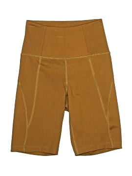 Girlfriend Collective Athletic Shorts (view 1)
