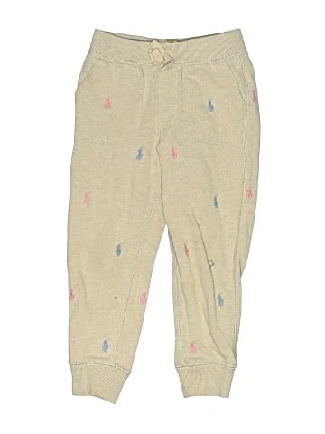 Polo by Ralph Lauren Sweatpants (view 1)