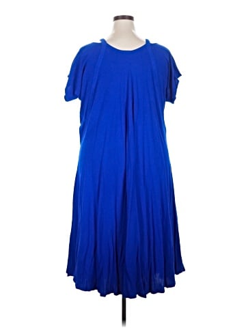 SLNY Casual Dress (view 2)