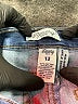 Revery Blue Jeans Size 12 - photo 3