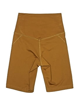 Girlfriend Collective Athletic Shorts (view 2)
