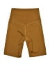 Girlfriend Collective Solid Brown Athletic Shorts Size XXS - photo 2