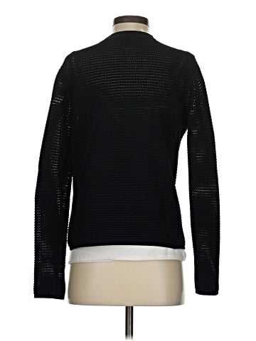 Margaret O'Leary Cardigan (view 2)