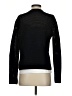 Margaret O'Leary Black Cardigan Size S (estimated) - photo 2