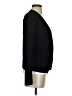 Margaret O'Leary Black Cardigan Size S (estimated) - photo 4