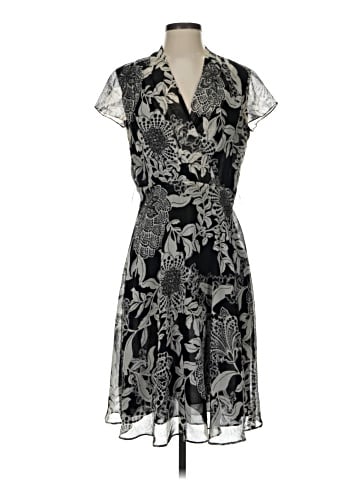 Jones Wear Cocktail Dress (view 1)