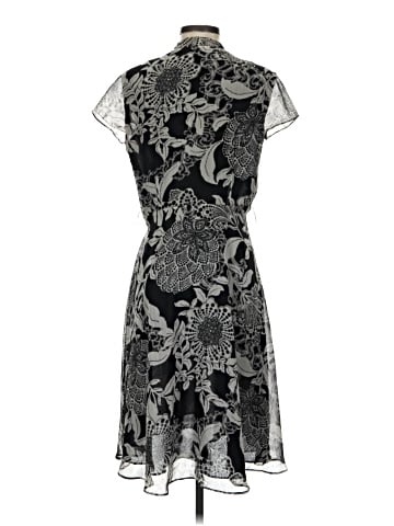 Jones Wear Cocktail Dress (view 2)