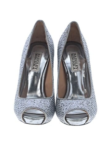 Badgley Mischka Heels (view 2)